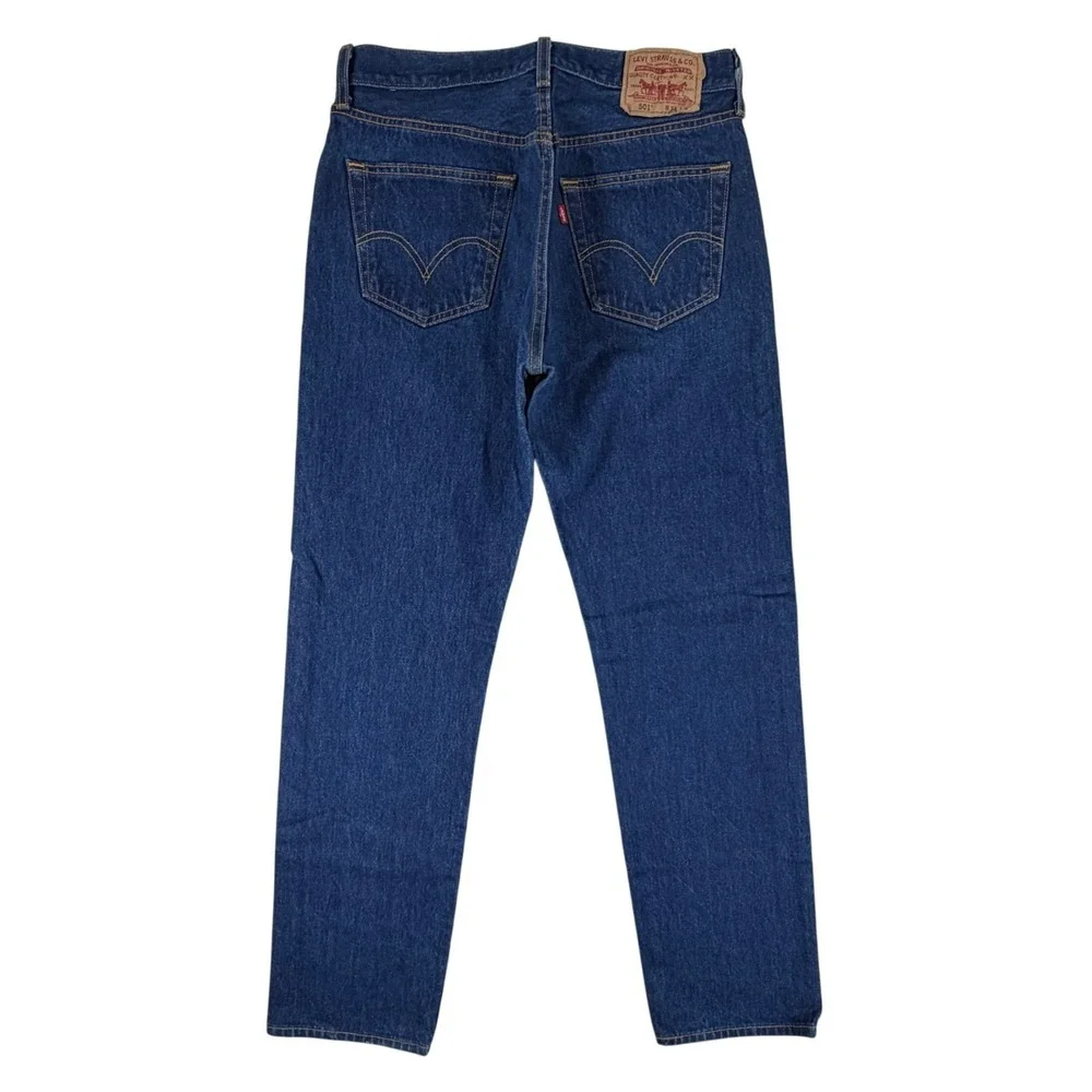 Levis levi 501